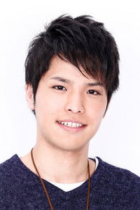 الممثل Haruki Ishiya
