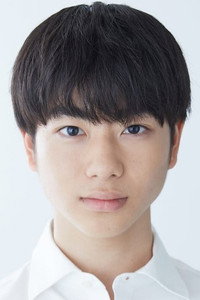 الممثل Haruki Mochizuki