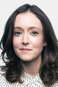 الممثل Hayley McFarland