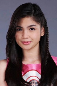 الممثل Heaven Peralejo