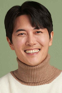 الممثل Hee Jae