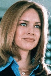 الممثل Heidi Schanz