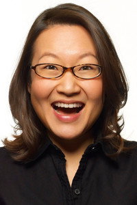 الممثل Helen Hong