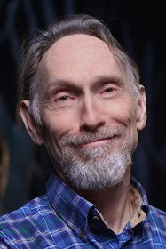 المخرج Henry Selick