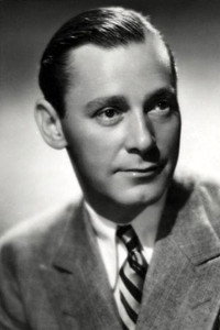 الممثل Herbert Marshall
