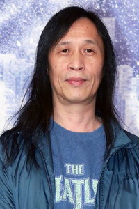 المخرج Herman Yau