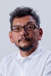 المخرج Hideaki Anno