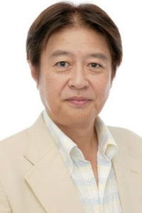الممثل Hideyuki Hori