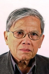 الممثل Hiep Tran Nghia
