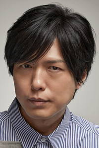الممثل Hiroshi Kamiya