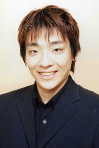 الممثل Hiroshi Shirokuma