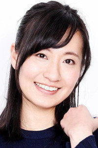 الممثل Hitomi Ueda