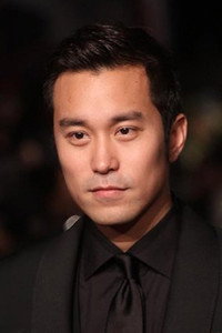 الممثل Hsiao-chuan Chang
