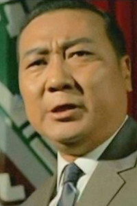 الممثل Hsieh Chang Hai