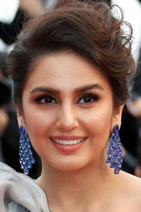 الممثل Huma Qureshi