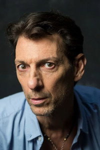 الممثل Humberto Tortonese