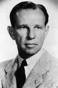 الممثل Hume Cronyn