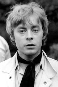 الممثل Hywel Bennett
