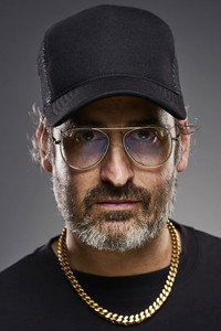 المخرج Ian Bonhôte