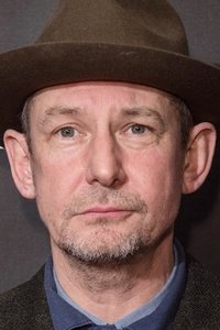 الممثل Ian Hart