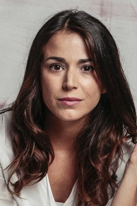 الممثل Ignacia Baeza