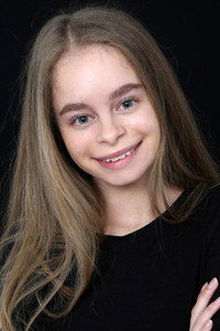الممثل Imogen Faith Reid
