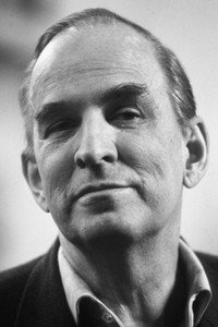 المخرج Ingmar Bergman