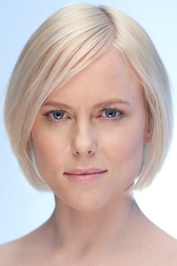 الممثل Ingrid Bolsø Berdal