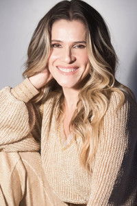 الممثل Ingrid Guimarães