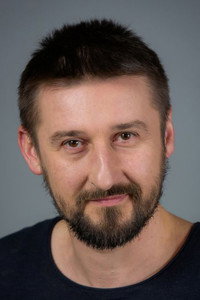 الممثل Ionut Caras
