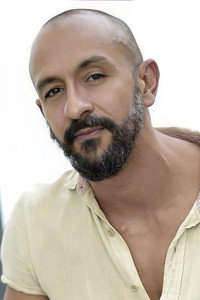 الممثل Irandhir Santos