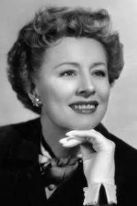الممثل Irene Dunne