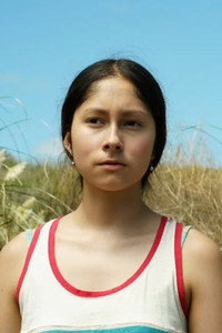الممثل Isabel Bracamonte
