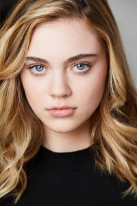 الممثل Isabel Gravitt