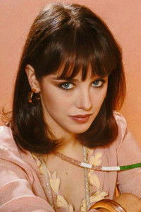 الممثل Isabelle Adjani