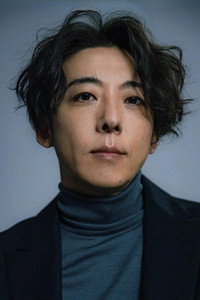 الممثل Issei Takahashi
