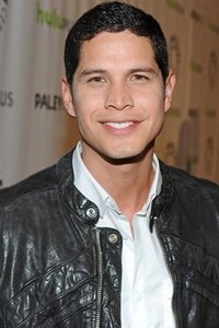 الممثل JD Pardo