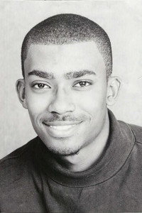 الممثل J. Todd Smith