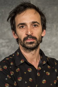 الممثل Júlio Andrade