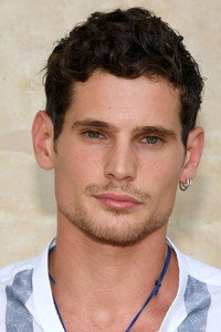 الممثل Jérémie Laheurte