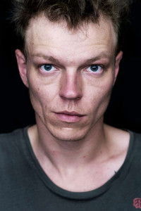 الممثل Jacek Beler