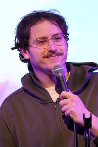 الممثل Jack Bensinger