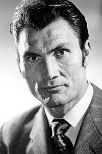 الممثل Jack Palance