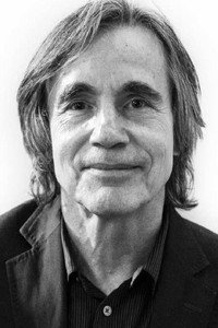 الممثل Jackson Browne