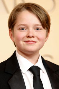 الممثل Jacobi Jupe
