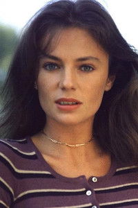 الممثل Jacqueline Bisset