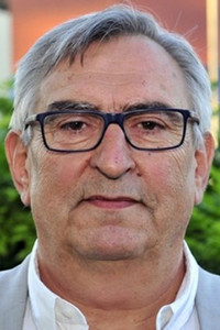 الممثل Jacques Borderie