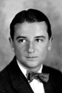 المخرج Jacques Tourneur