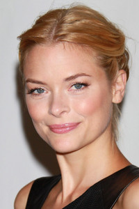 الممثل Jaime King