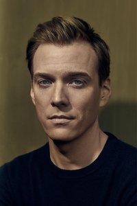 الممثل Jake Abel